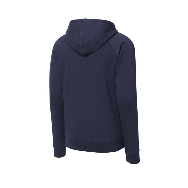 Sport-Tek Drive Fleece Hooded Full-Zip - Sport-Tek Drive Fleece Hooded Full-Zip - Image 12 of 23