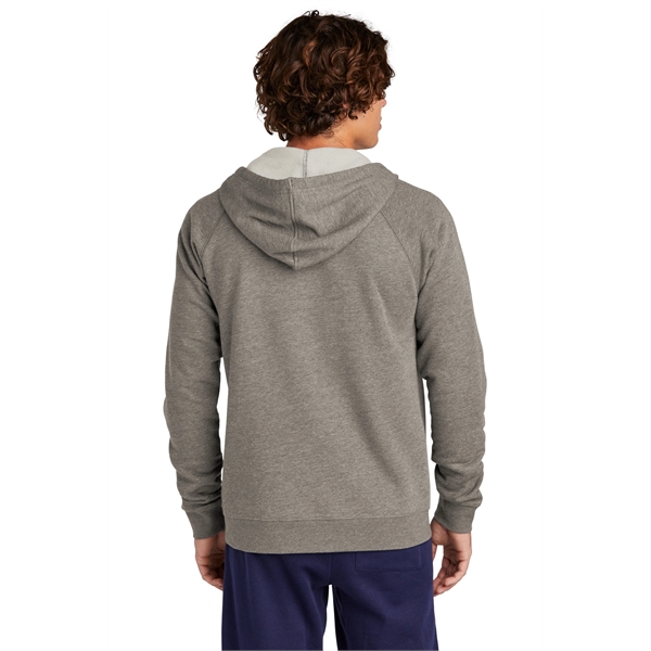 Sport-Tek Drive Fleece Hooded Full-Zip - Sport-Tek Drive Fleece Hooded Full-Zip - Image 14 of 23