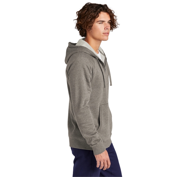 Sport-Tek Drive Fleece Hooded Full-Zip - Sport-Tek Drive Fleece Hooded Full-Zip - Image 15 of 23