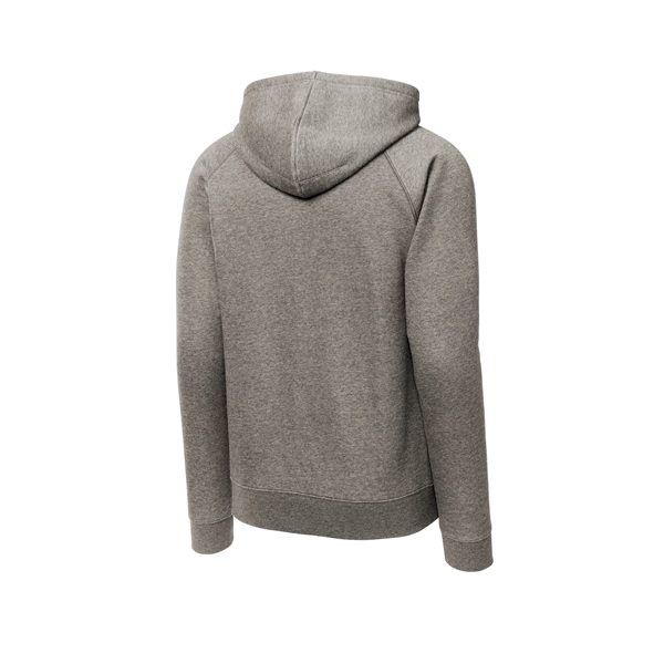 Sport-Tek Drive Fleece Hooded Full-Zip - Sport-Tek Drive Fleece Hooded Full-Zip - Image 17 of 23