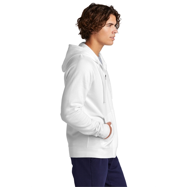 Sport-Tek Drive Fleece Hooded Full-Zip - Sport-Tek Drive Fleece Hooded Full-Zip - Image 20 of 23