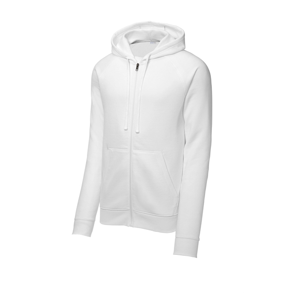 Sport-Tek Drive Fleece Hooded Full-Zip - Sport-Tek Drive Fleece Hooded Full-Zip - Image 21 of 23