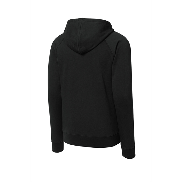 Sport-Tek Drive Fleece Hooded Full-Zip - Sport-Tek Drive Fleece Hooded Full-Zip - Image 23 of 23