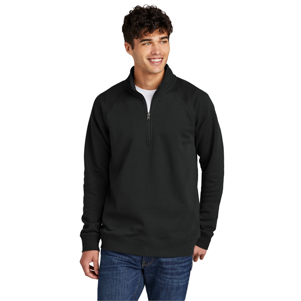 Sport-Tek Drive Fleece 1/4-Zip Pullover - Sport-Tek Drive Fleece 1/4-Zip Pullover - Image 0 of 24