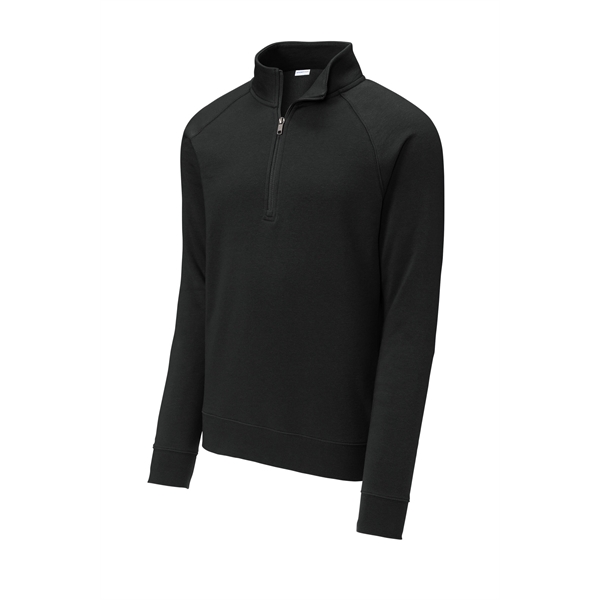 Sport-Tek Drive Fleece 1/4-Zip Pullover - Sport-Tek Drive Fleece 1/4-Zip Pullover - Image 3 of 24