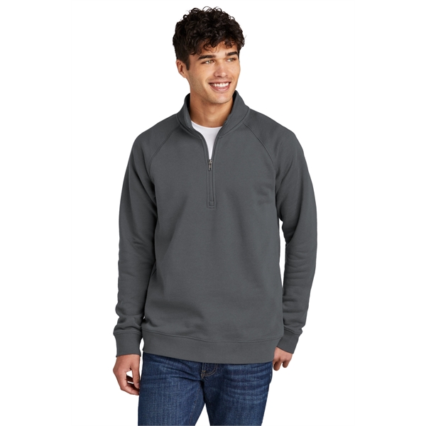 Sport-Tek Drive Fleece 1/4-Zip Pullover - Sport-Tek Drive Fleece 1/4-Zip Pullover - Image 5 of 24