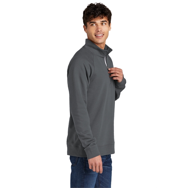 Sport-Tek Drive Fleece 1/4-Zip Pullover - Sport-Tek Drive Fleece 1/4-Zip Pullover - Image 7 of 24