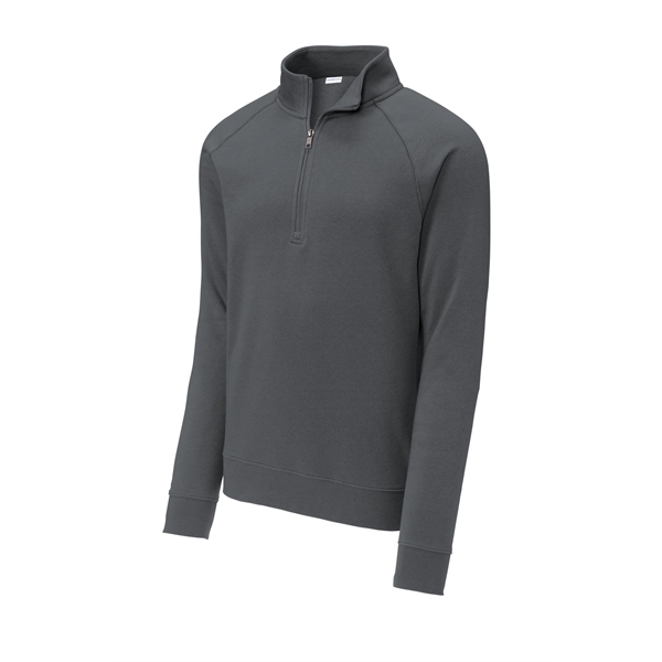 Sport-Tek Drive Fleece 1/4-Zip Pullover - Sport-Tek Drive Fleece 1/4-Zip Pullover - Image 8 of 24