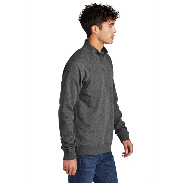 Sport-Tek Drive Fleece 1/4-Zip Pullover - Sport-Tek Drive Fleece 1/4-Zip Pullover - Image 12 of 24