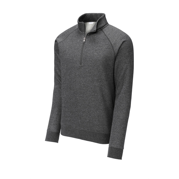 Sport-Tek Drive Fleece 1/4-Zip Pullover - Sport-Tek Drive Fleece 1/4-Zip Pullover - Image 13 of 24