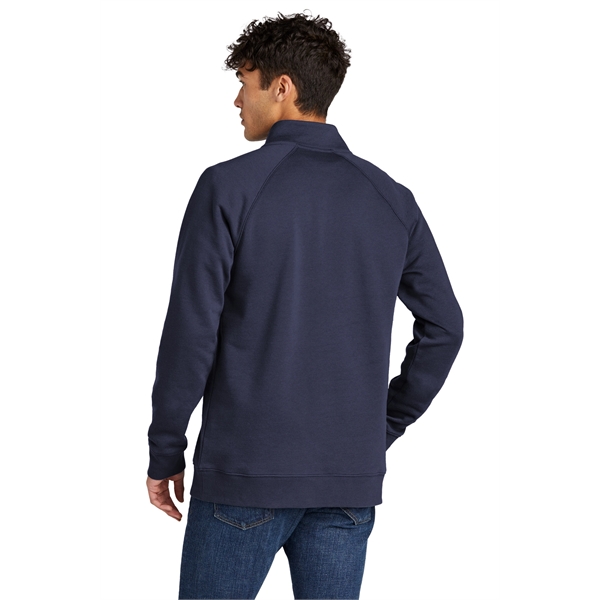 Sport-Tek Drive Fleece 1/4-Zip Pullover - Sport-Tek Drive Fleece 1/4-Zip Pullover - Image 16 of 24