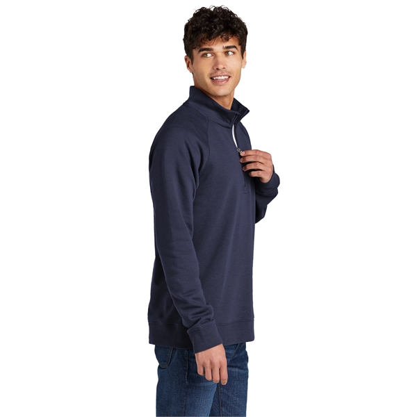 Sport-Tek Drive Fleece 1/4-Zip Pullover - Sport-Tek Drive Fleece 1/4-Zip Pullover - Image 17 of 24