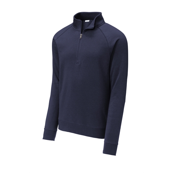 Sport-Tek Drive Fleece 1/4-Zip Pullover - Sport-Tek Drive Fleece 1/4-Zip Pullover - Image 18 of 24