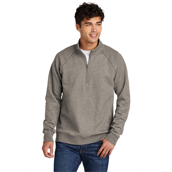 Sport-Tek Drive Fleece 1/4-Zip Pullover - Sport-Tek Drive Fleece 1/4-Zip Pullover - Image 20 of 24