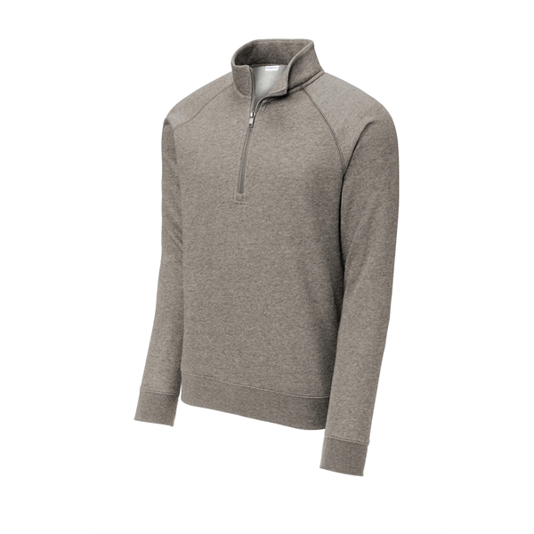 Sport-Tek Drive Fleece 1/4-Zip Pullover - Sport-Tek Drive Fleece 1/4-Zip Pullover - Image 23 of 24