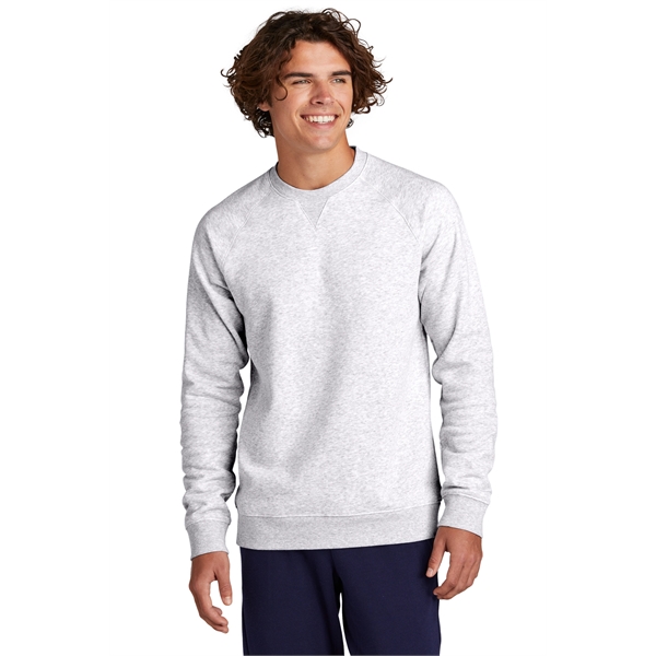 Sport-Tek Drive Fleece Crewneck - Sport-Tek Drive Fleece Crewneck - Image 0 of 19
