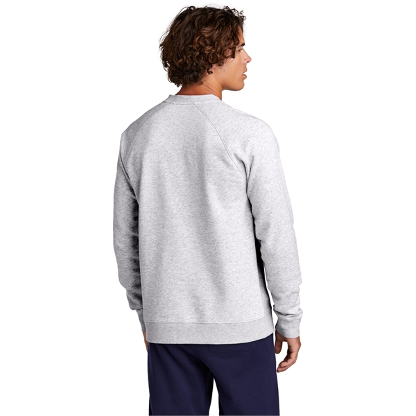 Sport-Tek Drive Fleece Crewneck - Sport-Tek Drive Fleece Crewneck - Image 1 of 19