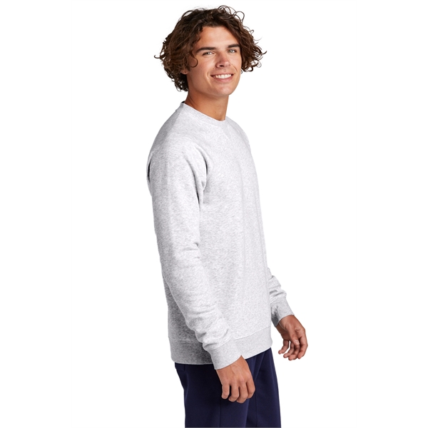 Sport-Tek Drive Fleece Crewneck - Sport-Tek Drive Fleece Crewneck - Image 2 of 19