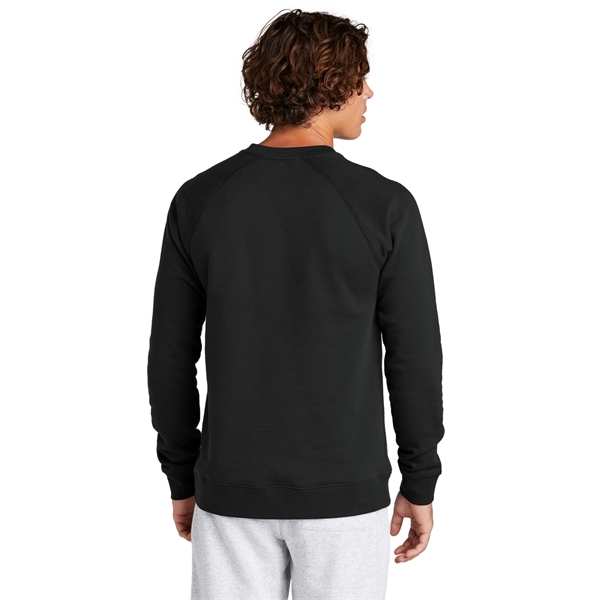 Sport-Tek Drive Fleece Crewneck - Sport-Tek Drive Fleece Crewneck - Image 6 of 19