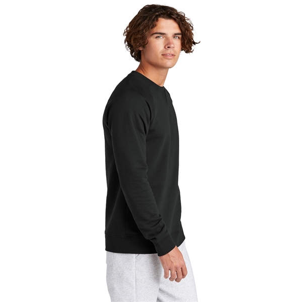 Sport-Tek Drive Fleece Crewneck - Sport-Tek Drive Fleece Crewneck - Image 7 of 19