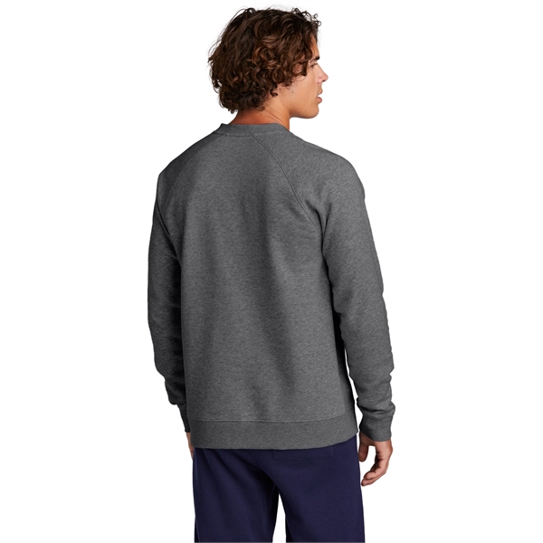 Sport-Tek Drive Fleece Crewneck - Sport-Tek Drive Fleece Crewneck - Image 11 of 19