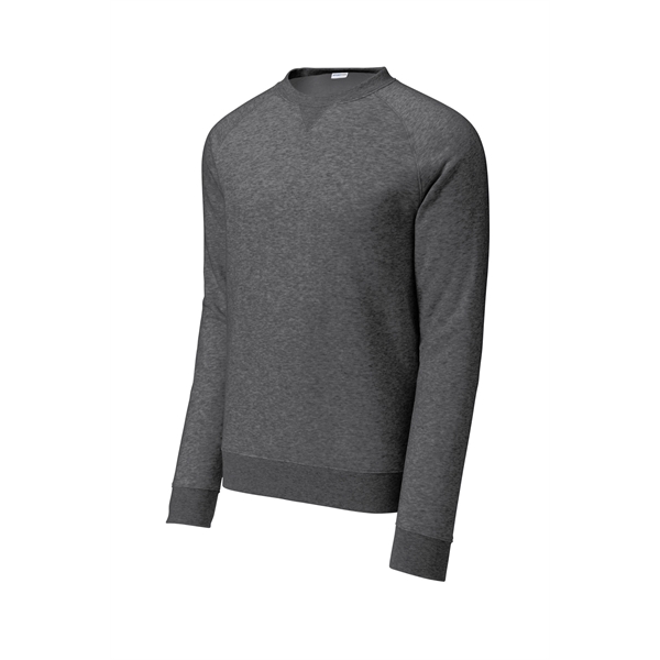 Sport-Tek Drive Fleece Crewneck - Sport-Tek Drive Fleece Crewneck - Image 13 of 19