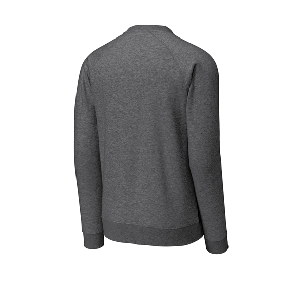 Sport-Tek Drive Fleece Crewneck - Sport-Tek Drive Fleece Crewneck - Image 14 of 19