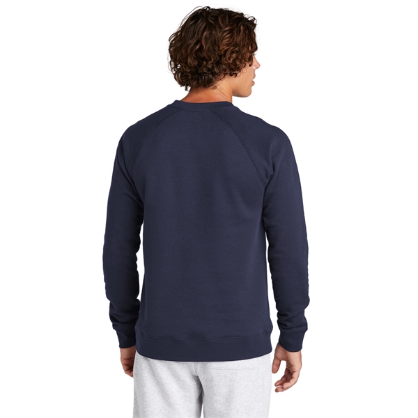 Sport-Tek Drive Fleece Crewneck - Sport-Tek Drive Fleece Crewneck - Image 16 of 19