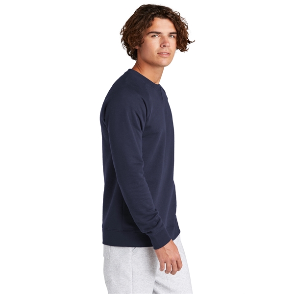 Sport-Tek Drive Fleece Crewneck - Sport-Tek Drive Fleece Crewneck - Image 17 of 19