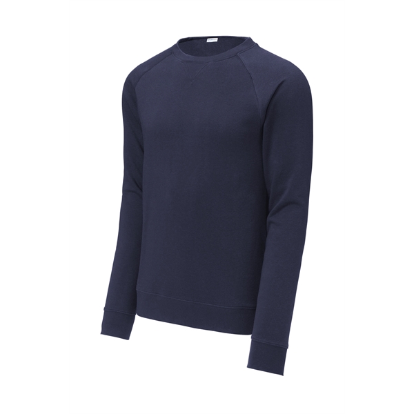 Sport-Tek Drive Fleece Crewneck - Sport-Tek Drive Fleece Crewneck - Image 18 of 19