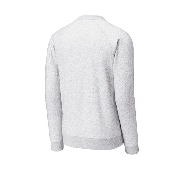Sport-Tek Drive Fleece Crewneck - Sport-Tek Drive Fleece Crewneck - Image 4 of 19