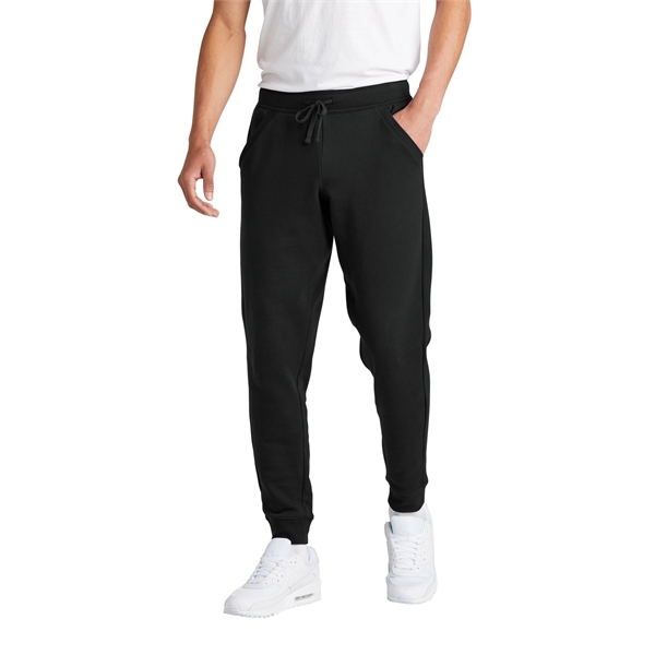 Sport-Tek Drive Fleece Jogger - Sport-Tek Drive Fleece Jogger - Image 5 of 19