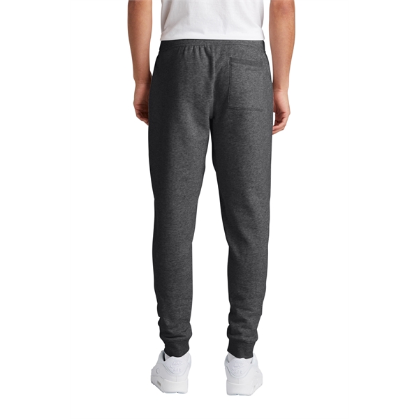 Sport-Tek Drive Fleece Jogger - Sport-Tek Drive Fleece Jogger - Image 11 of 19