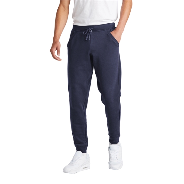 Sport-Tek Drive Fleece Jogger - Sport-Tek Drive Fleece Jogger - Image 15 of 19