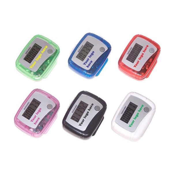 Step Pedometer - Step Pedometer - Image 0 of 2