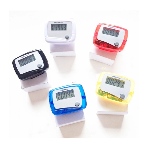 Step Pedometer - Step Pedometer - Image 1 of 2