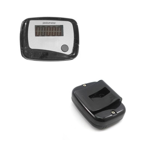 Step Pedometer - Step Pedometer - Image 2 of 2