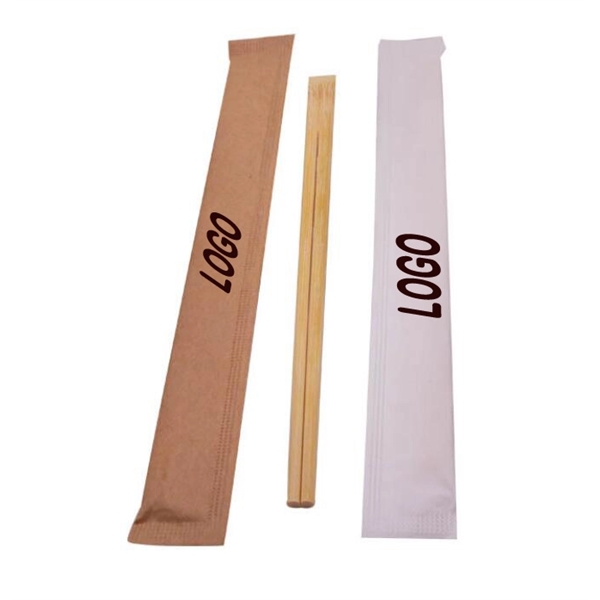 Disposable Bamboo Chopsticks - Disposable Bamboo Chopsticks - Image 0 of 2