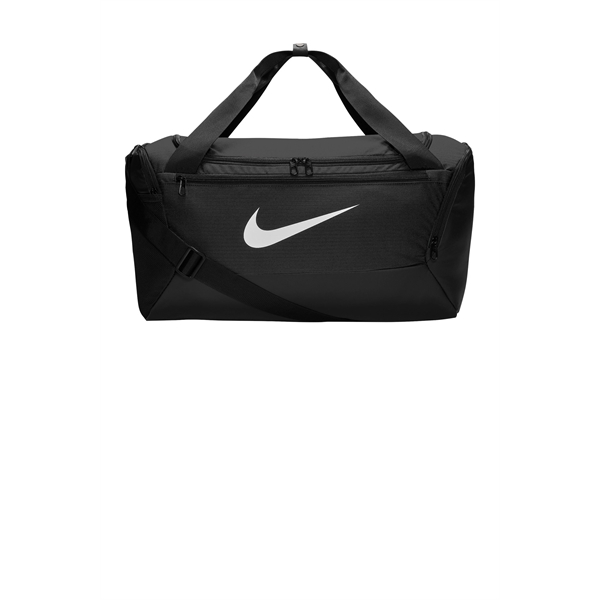 Custom Nike Brasilia Small Duffel