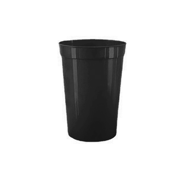 16oz Plastic Reusable Stadium Cups - 16oz Plastic Reusable Stadium Cups - Image 2 of 7
