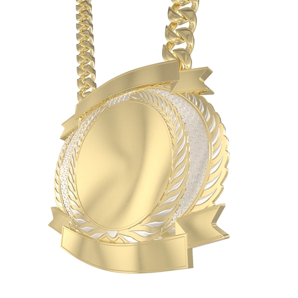 All Star Champ Chain - All Star Champ Chain - Image 1 of 20