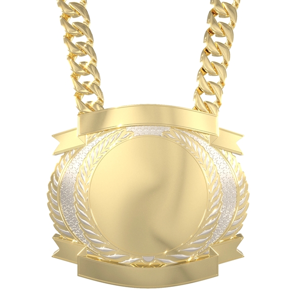 All Star Champ Chain - All Star Champ Chain - Image 6 of 20