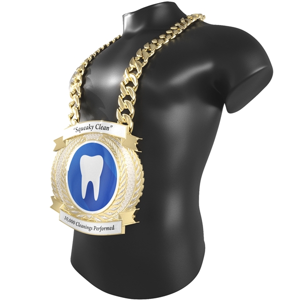 All Star Champ Chain - All Star Champ Chain - Image 12 of 20