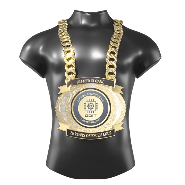 All Star Champ Chain - All Star Champ Chain - Image 15 of 20