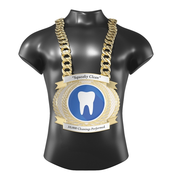 All Star Champ Chain - All Star Champ Chain - Image 16 of 20