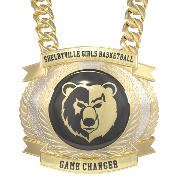 All Star Champ Chain - All Star Champ Chain - Image 18 of 20