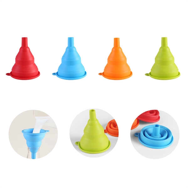 Kitchen Funnel - Kitchen Funnel - Image 0 of 1