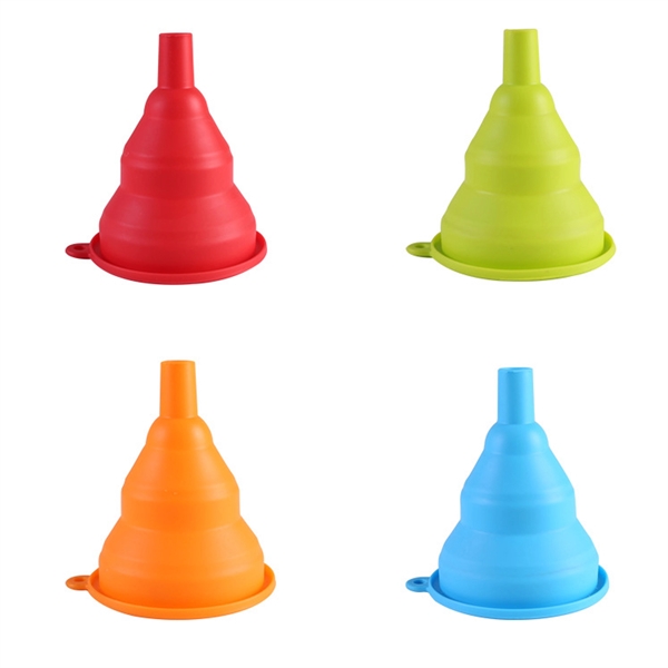 Kitchen Funnel - Kitchen Funnel - Image 1 of 1