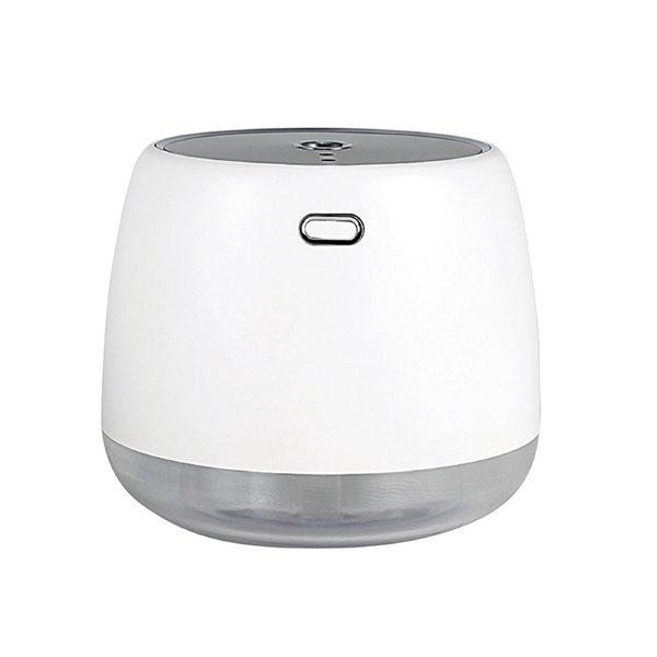 Smart Induction Spray USB Sterilizing Atomizer - Smart Induction Spray USB Sterilizing Atomizer - Image 0 of 0