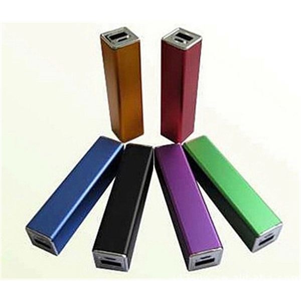 Portable Jolt Power Bank - Portable Jolt Power Bank - Image 0 of 0